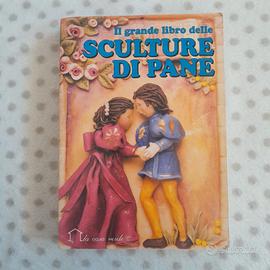 Manuale creativo vintage sculture di penne