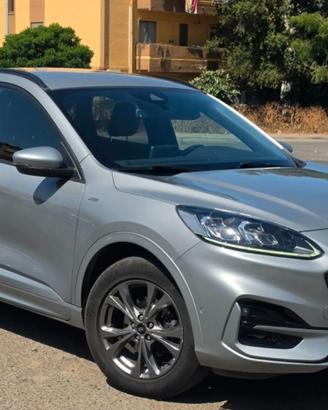 Ford Kuga 1.5 EcoBlue 120 CV aut. 2WD ST-Line X
