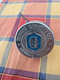 graziella carnielli  campanello 