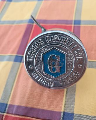  graziella carnielli  campanello 