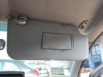 Aletta parasole destra FORD FUSION del 2006