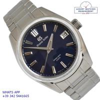 SEIKO Grand Seiko Evolution 9 Collection Spring