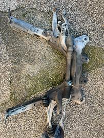 Ricambi fiat 500 dal 2007