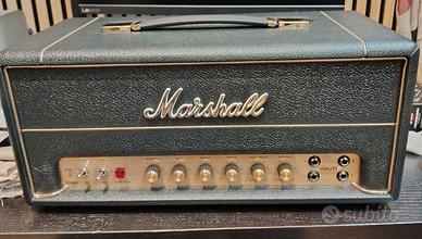 Marshall SV20H head testata plexi mini super lead