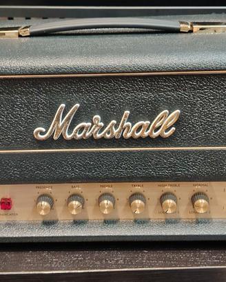 Marshall SV20H head testata plexi mini super lead