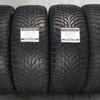 4 GOMME USATE INVERNALE 1855515 - CP80814213