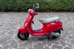 Vespa LX125