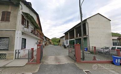 Immobile in asta di 120 m² con 4 locali a Brozolo