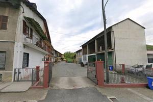 Immobile in asta di 120 m² con 4 locali a Brozolo