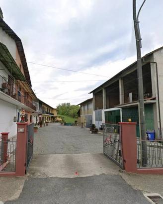 Immobile in asta di 120 m² con 4 locali a Brozolo