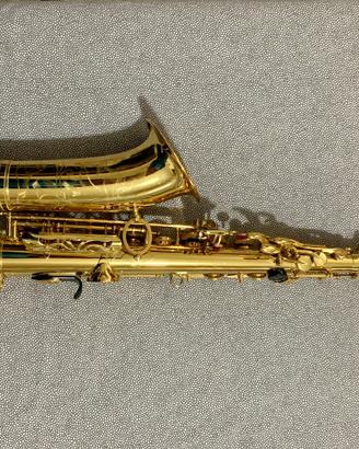 Sassofono -SAX ALTO- YAMAHA 82Z CUSTOM