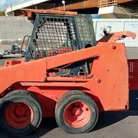 Ricambi bobcat fk