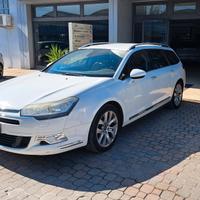 Citroen C5 2.0 HDi 160 aut. Executive Tourer