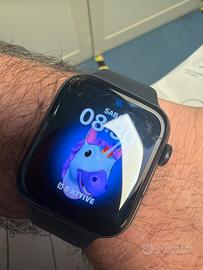 Apple Watch seire se