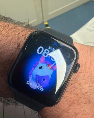 Apple Watch seire se