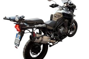Triumph Tiger 1200 Desert Edition