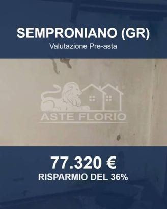 Immobile in asta di 187 m² con più di 5 locali a S
