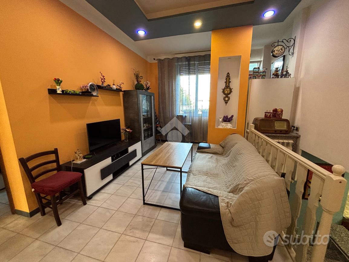 Appartamento – Limbiate, San Francesco - Altro