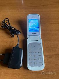 CELLULARE BRONDI