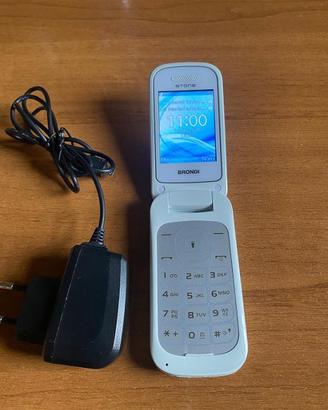 CELLULARE BRONDI