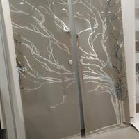 Vetrata scorrevole CASALI