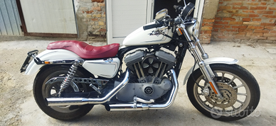 Harley sportster 1200 2004