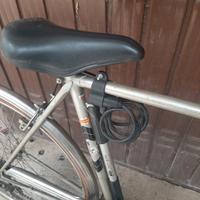 bicicletta d epoca Bottecchia 