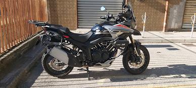 Morbidelli MBP  1002VX km 5200 anno 2025 
