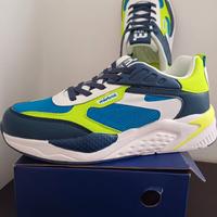 Scarpe da ginnastica Mistral