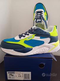 Scarpe da ginnastica Mistral