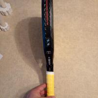 Racchetta Padel Ale Galan