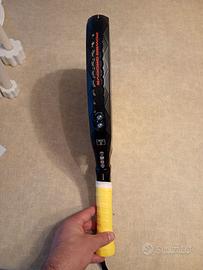 Racchetta Padel Ale Galan