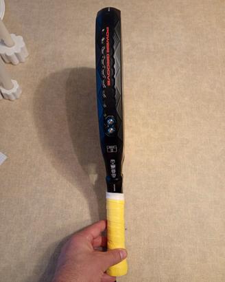 Racchetta Padel Ale Galan