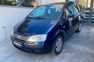 Fiat Idea 1.3 Multijet 16V 90 CV Emotion