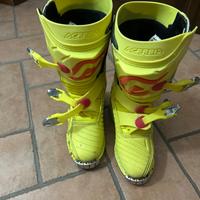 Stivali corsa/enduro Acerbis bambino