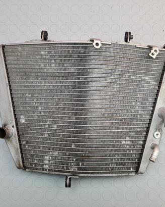 RADIATORE ACQUA SUZUKI GSXR 750 2004 2005 GSXR750