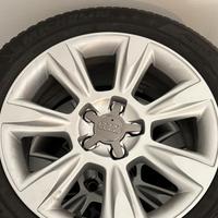 Cerchi in lega Audi A4