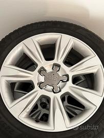 Cerchi in lega Audi A4