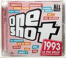 Cd One Shot 1993 Compilation