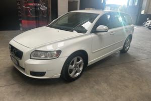 Volvo V50 1600cc Diesel D2 115cv