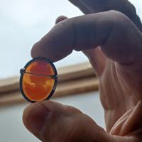 Cammeo originale antico