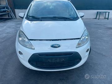 RICAMBI USATI AUTO VARI FORD KA 2010 1300 DIESEL