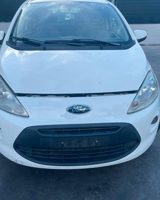 RICAMBI USATI AUTO VARI FORD KA 2010 1300 DIESEL