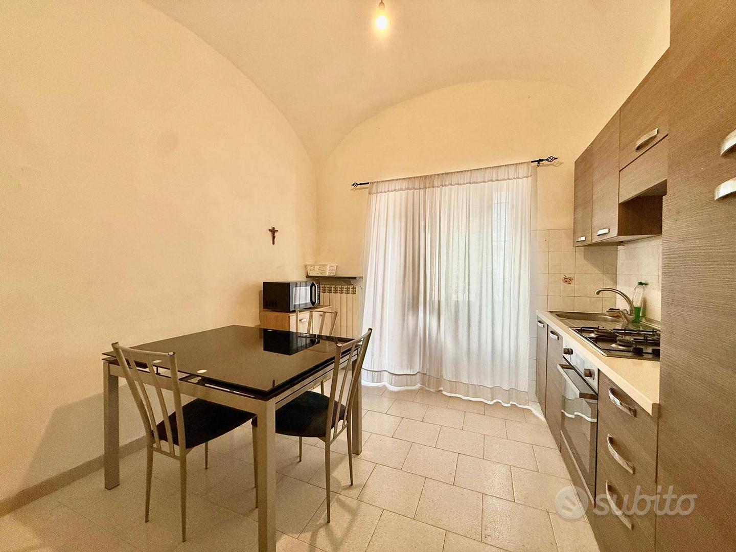 Appartamento – Alessandria - Vista 2