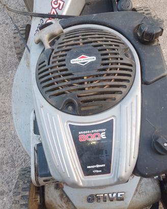  motore tosaerba e componenti collegati 