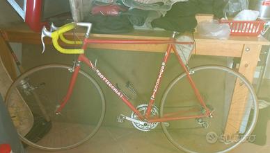 bici storica bottecchia