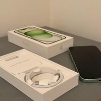 IPhone 15 128gb