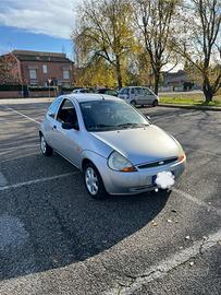 FORD Ka 1.3 University