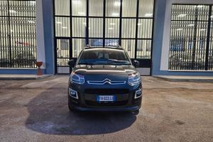 Citroen C3 Picasso BlueHDi 100 Exclusive