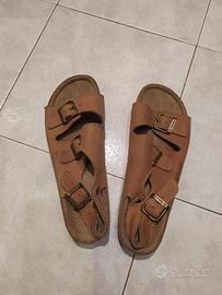 Sandali classici dr Scholl's